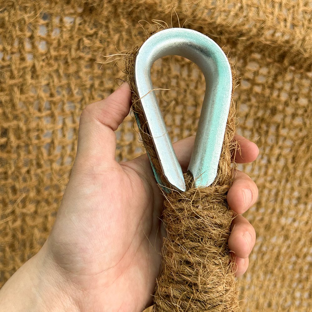 Schattentuch rechteckig 4x3 Meter