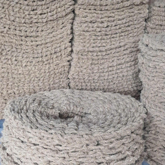 Mulch mat round 60 cm