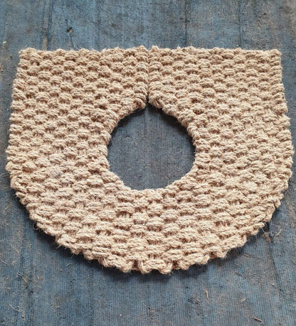 Mulchmatte rund 60 cm