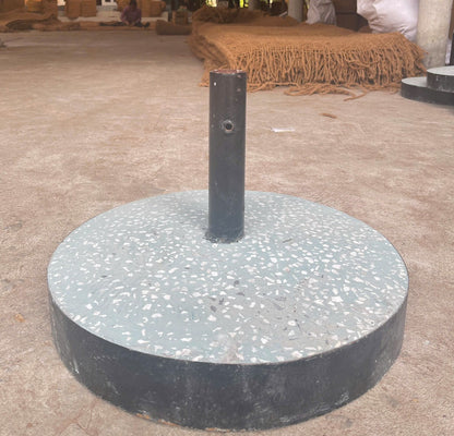 Concrete parasol base (pre-order)