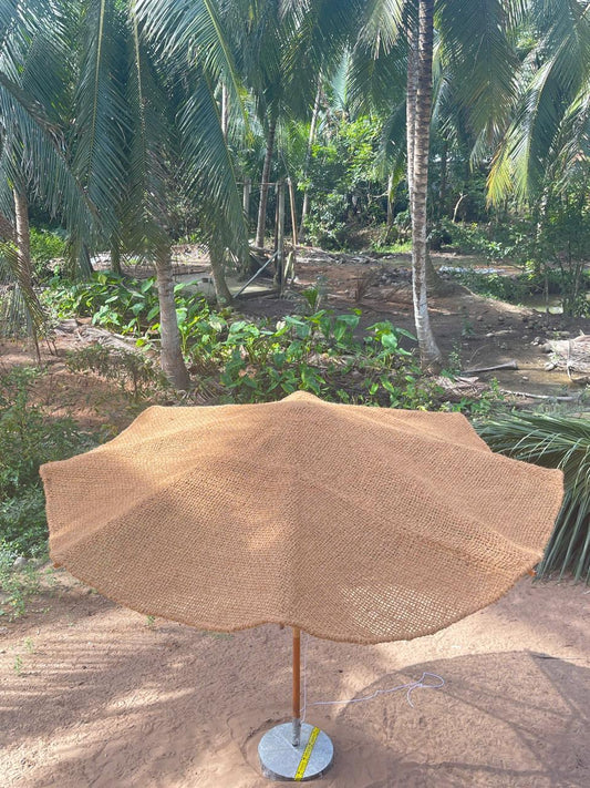 Parasol coir sail (pre-order)