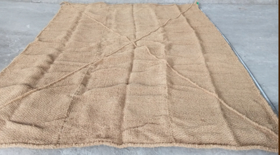 Schaduwdoek rechthoek 3x2 meter