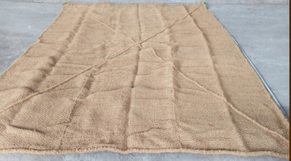 Schaduwdoek rechthoek 3x2 meter