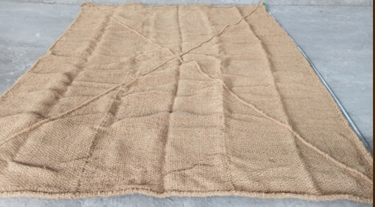 Schaduwdoek rechthoek 3x2 meter